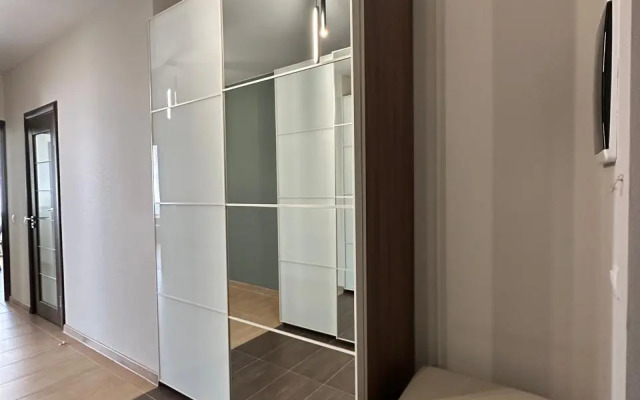 Sibgata Khakima 39 Flat