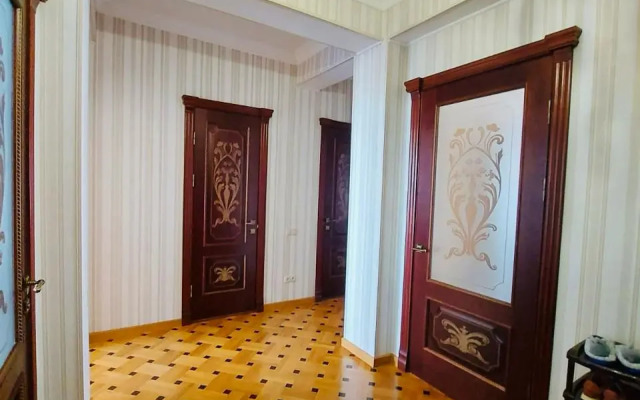 Апартаменты Tour House в Махачкале