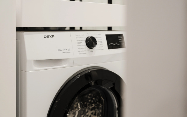 Трехкомнатная Квартира в Центре с Новым Ремонтом