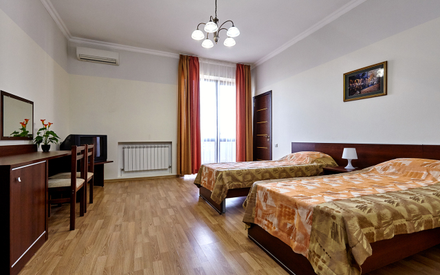 Гостевой дом Виктория