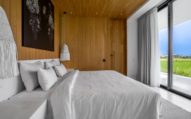 Вилла Green Flow 9 in Ubud