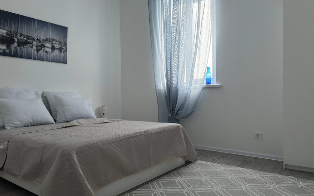 Частный дом Уютный домик в Коробицыно