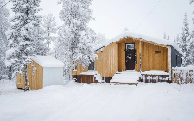 Частный дом на улице Славянская 103