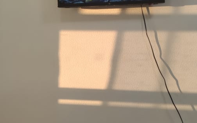 Квартира на Полевой 117 к 3