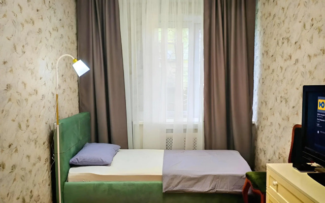 Квартира Центр Курортная Зона Парк Велинградская