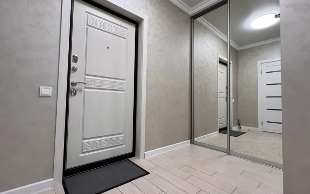 Apartamenty Sochiposutochno