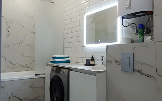 Studiya S Yevroremontom Apartments