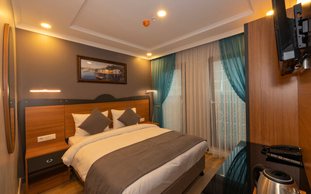 New Emin Hotel