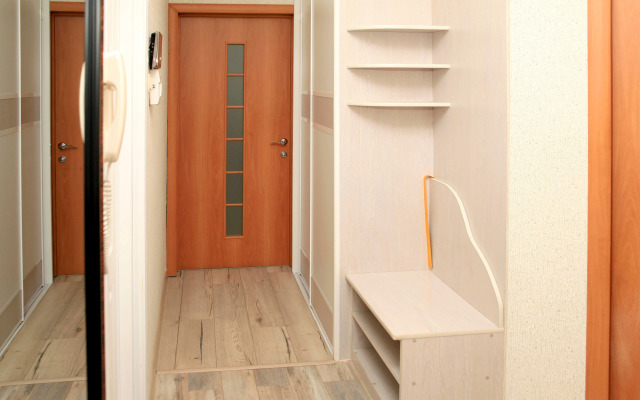 Uyutnaya na Admirala Kuznetsova Flat