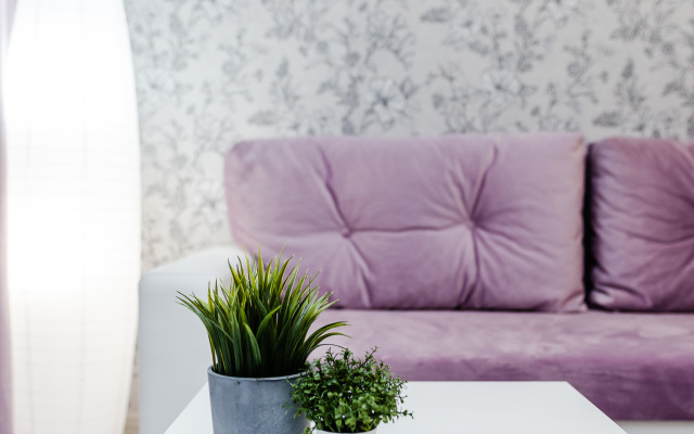 Апартаменты Новокузнецкая 35-37с2