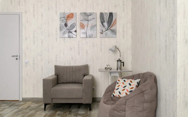 Апартаменты Двухкомнатные СуткиСпб Восстания 40