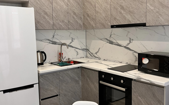 Odnokomnatnaya na Dambovskoj Flat
