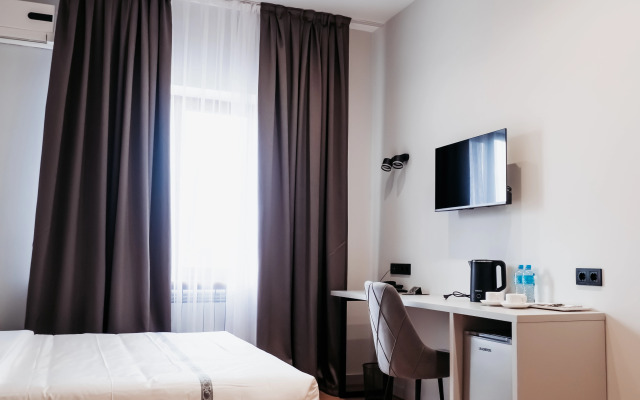 Otel Green Hill Hotel