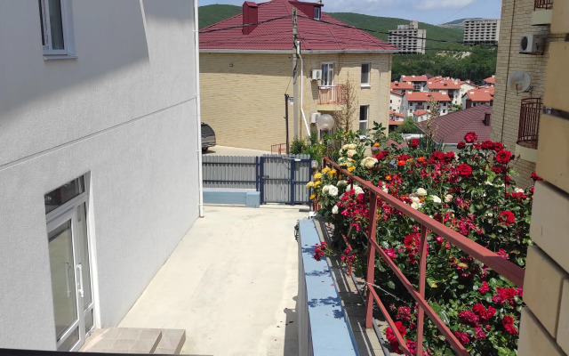 Меблированные комнаты Дом у моря