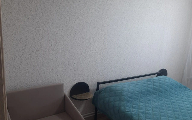 Posutochno G Nyagan Flat