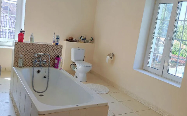 Na 2 Etazhe Kottedzha Apartments