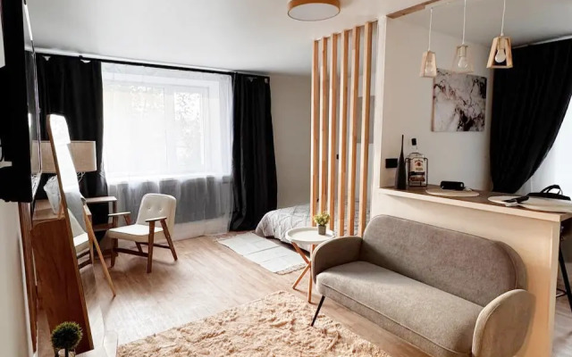 Квартира urban development