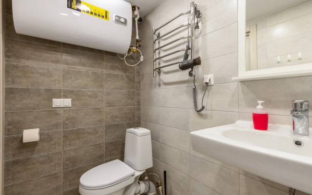 RentWill Novoperedelkino 137-1 Flat