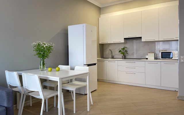 Апартаменты Green park Кисловодск 1