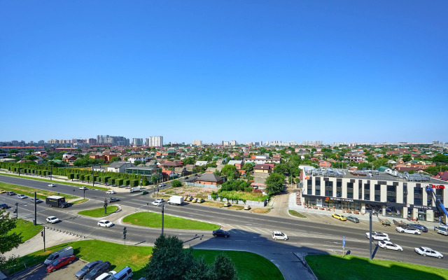 Апартаменты Your Place Афины