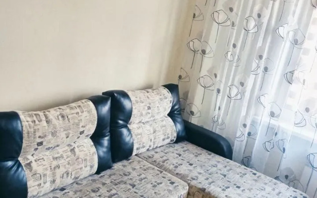 Квартира по улице Трилиссера