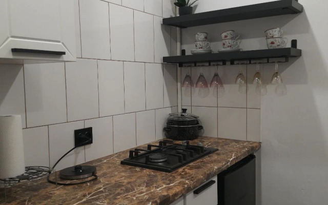 Апартаменты Квартира возле Ледового дворца