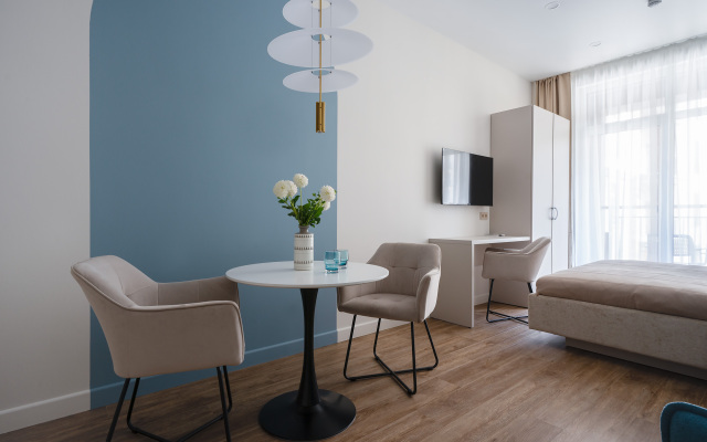 Europe B By Pavlov Apartments