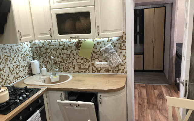 Квартира Семейная в Центре Города