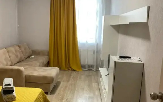 Апартаменты на Рауиса Гареева 107