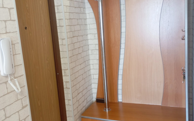 Uyutnaya V Tsentre Vitebska Flat
