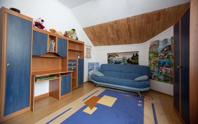 Alatau Guest house