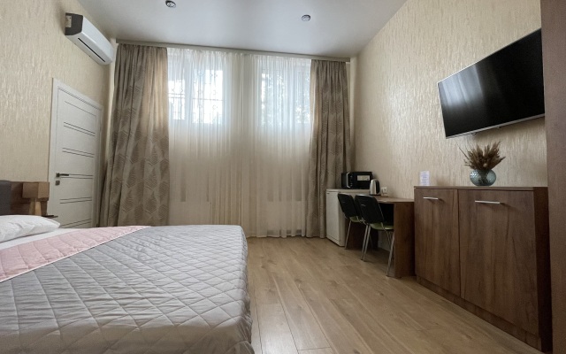 Частный Дом Weekend Inn