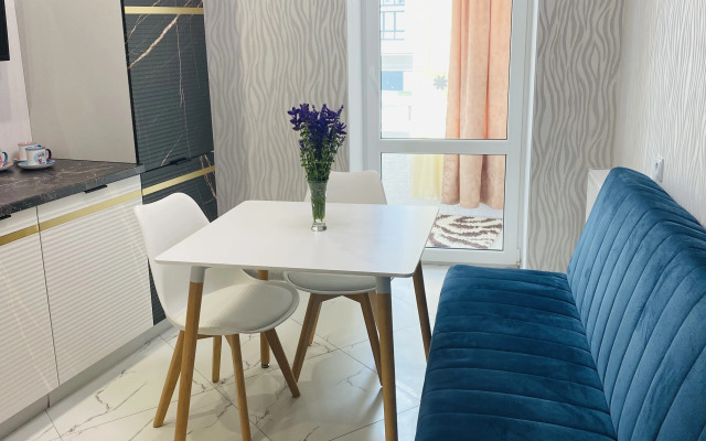 Otdykh Na Beregu Baltiyskogo Morya Flat
