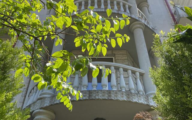 Lubava Guest House