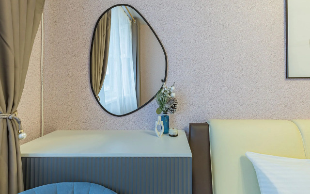 Na Naberezhnoy Flat