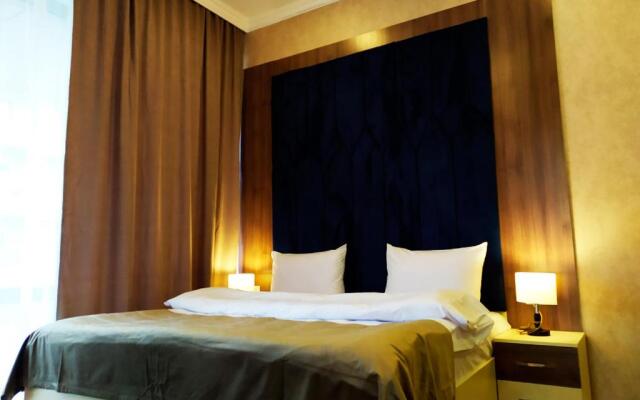 Hotel The Clocktower