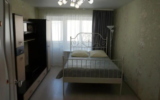 Apartamenty s dvuma spal'nami v centre goroda