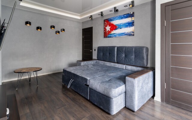 Cuba Libre Apartments