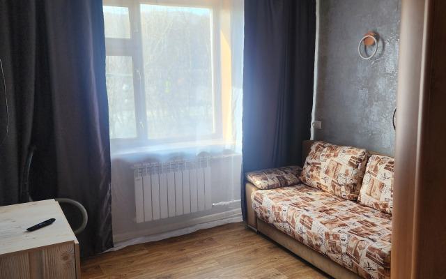 Квартира Второй бугор