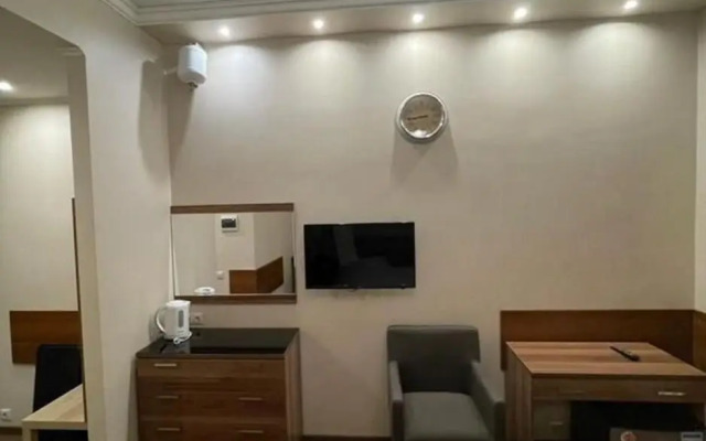 Апартаменты на Гражданской 9 (4)