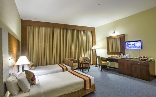 Rose View Hotel