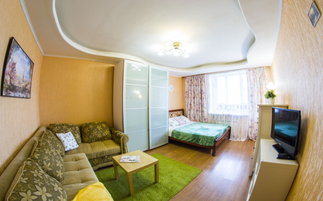 Na Mayakovskogo 20 Apartment