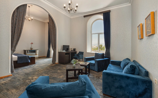 Hotel Bella Casa