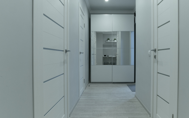 Na Telmana 110/2 Apartments
