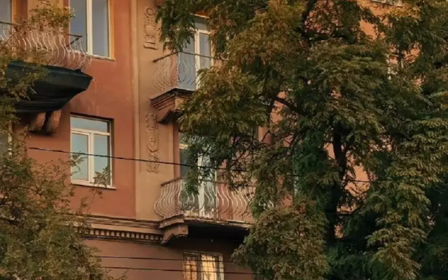 Квартира Дизайнерская в центре