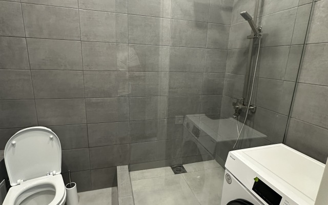 Zhk Krylyya Flat