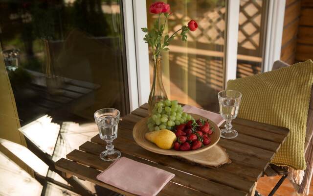 Гостевой Дом Морозовка