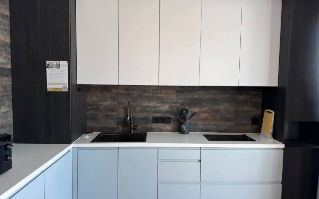 Apartments 39kvartir na Primorskoy 31
