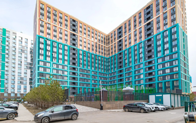 Paracat Central Inn Flat