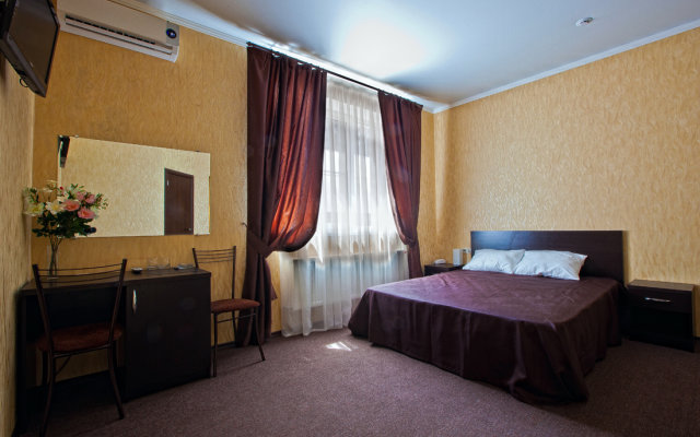 Provans Guest House